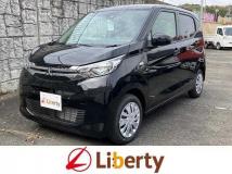 2026 Mitsubishi eK Wagon