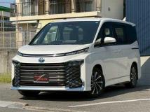 2023 Toyota Voxy