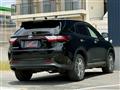 2017 Toyota Harrier