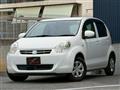 2012 Toyota Passo