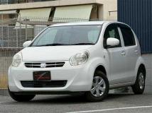 2012 Toyota Passo