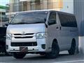 2019 Toyota Regiusace Van