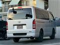 2019 Toyota Regiusace Van