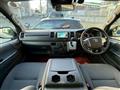 2019 Toyota Regiusace Van