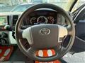 2019 Toyota Regiusace Van