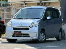 2013 Daihatsu Move