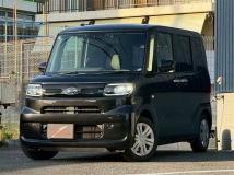 2019 Daihatsu Tanto