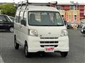 2015 Daihatsu Hijet Cargo