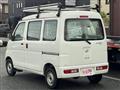 2015 Daihatsu Hijet Cargo