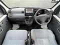 2015 Daihatsu Hijet Cargo