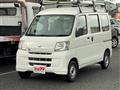 2015 Daihatsu Hijet Cargo