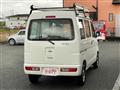 2015 Daihatsu Hijet Cargo
