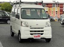 2015 Daihatsu Hijet Cargo