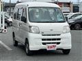2017 Daihatsu Hijet Cargo