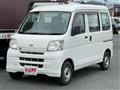 2017 Daihatsu Hijet Cargo