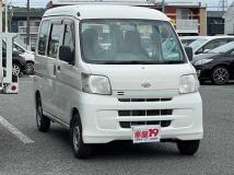2017 Daihatsu Hijet Cargo