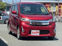 2015 Mitsubishi Mitsubishi Others