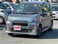 2014 Daihatsu Move