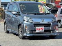 2014 Daihatsu Move