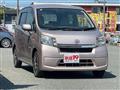 2013 Daihatsu Move