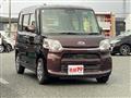 2017 Daihatsu Tanto