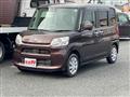 2017 Daihatsu Tanto