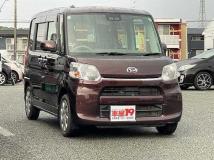 2017 Daihatsu Tanto