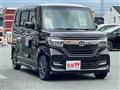 2019 Honda N BOX