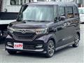 2019 Honda N BOX