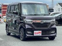 2019 Honda N BOX