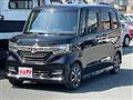 2019 Honda N BOX