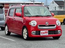 2016 Daihatsu MIRA COCOA