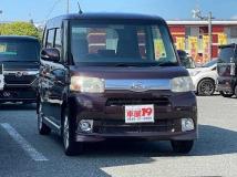 2013 Daihatsu Tanto
