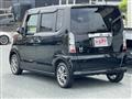 2015 Honda N BOX
