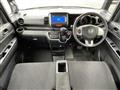 2015 Honda N BOX