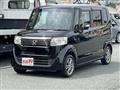 2015 Honda N BOX