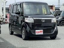 2015 Honda N BOX