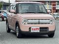 2016 Suzuki Lapin