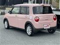 2016 Suzuki Lapin
