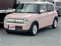 2016 Suzuki Lapin