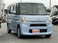 2017 Daihatsu Tanto