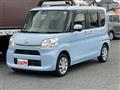 2017 Daihatsu Tanto