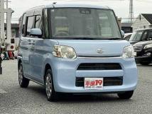 2017 Daihatsu Tanto