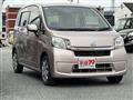 2013 Daihatsu Move