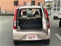 2013 Daihatsu Move