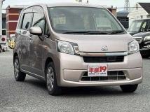 2013 Daihatsu Move