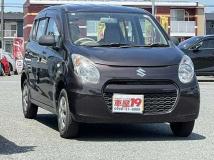 2013 Suzuki Alto