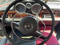 1971 Mercedes-Benz S-Class
