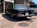1971 Mercedes-Benz S-Class