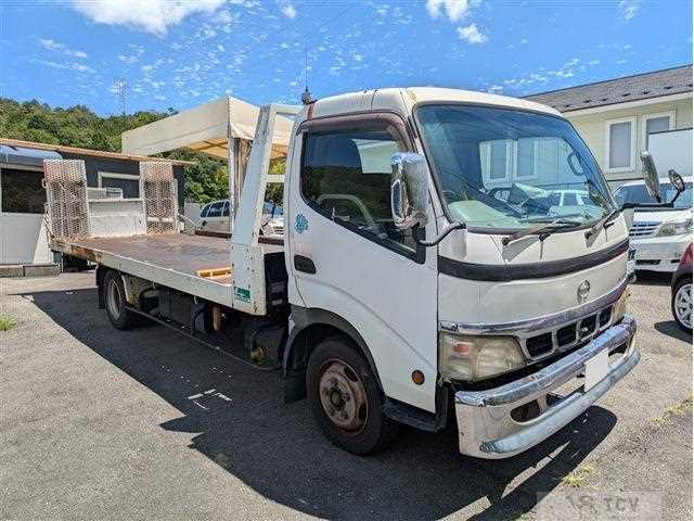2005 Toyota Toyoace
